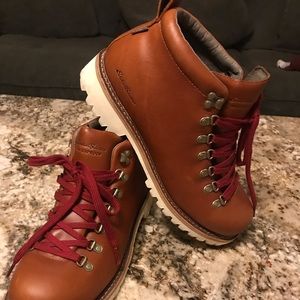 Eddie Bauer Boots